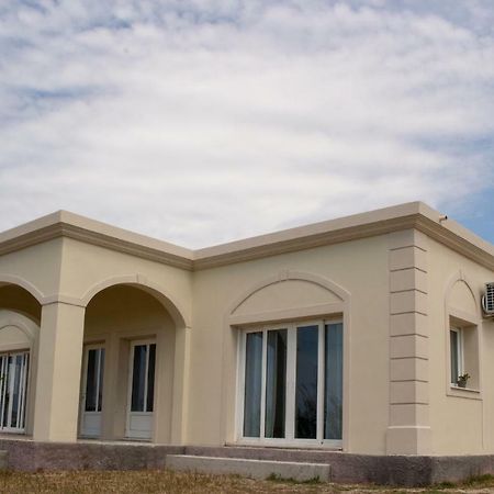 Ayerina Semi-Detached Villas Arillas  Exteriör bild